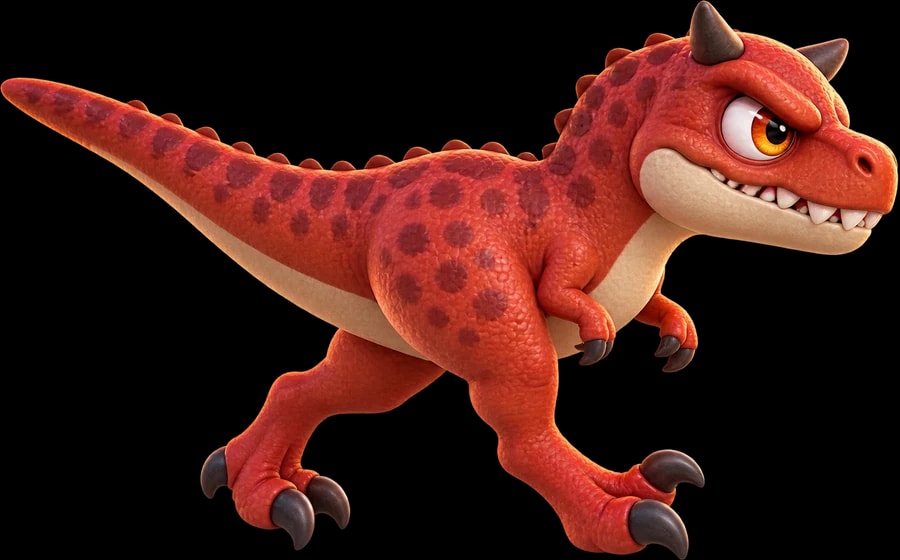 Carnotaurus Carnotaurus