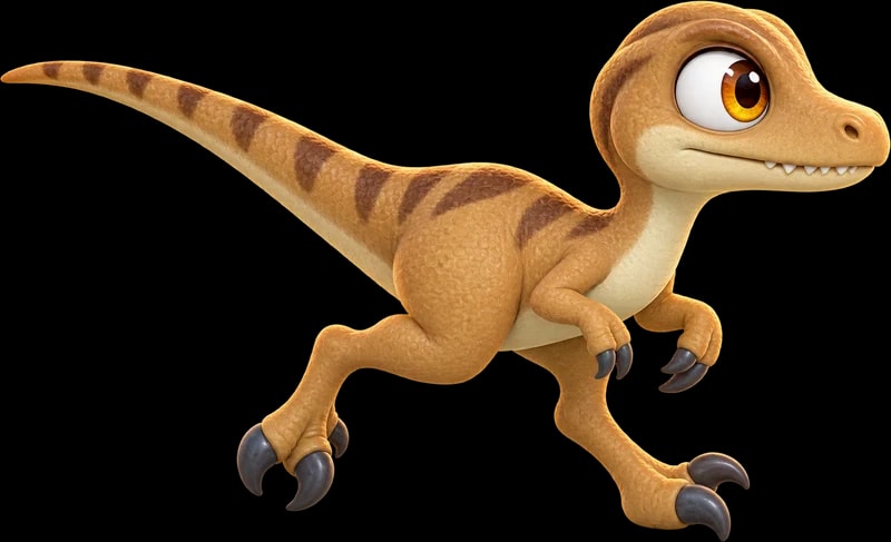 Compsognathus Compsognathus