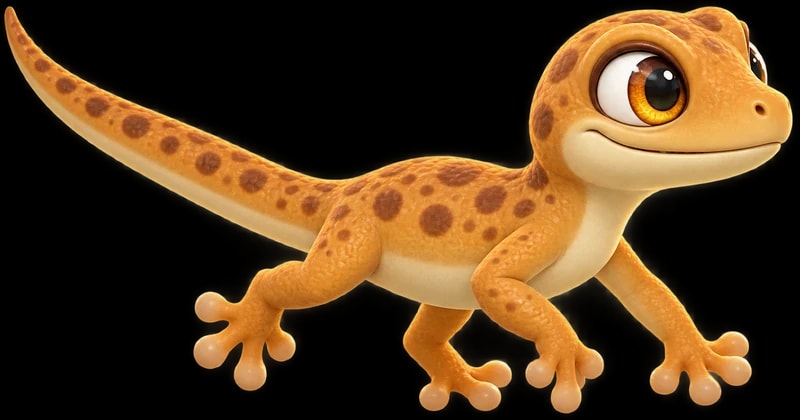 Gecko Gecko