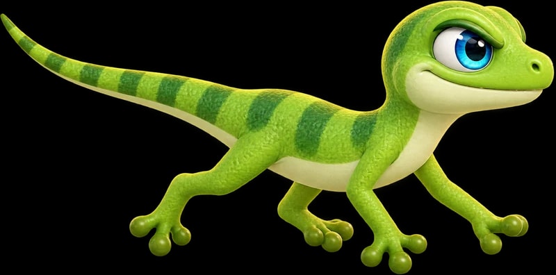 Lizard Lizard
