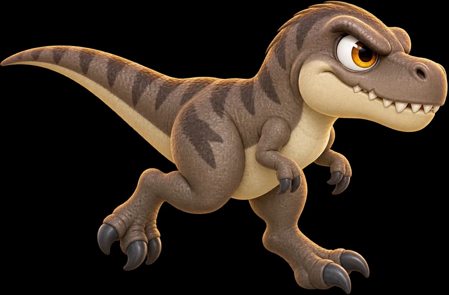 Tyrannosaurus rex